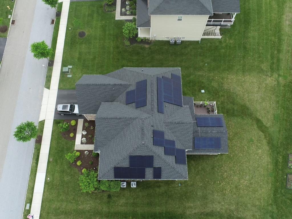 Solar Panels