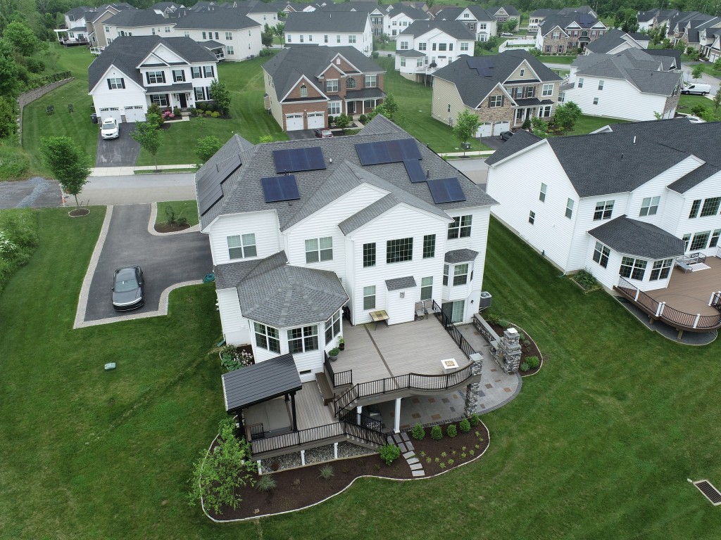 Solar Panels