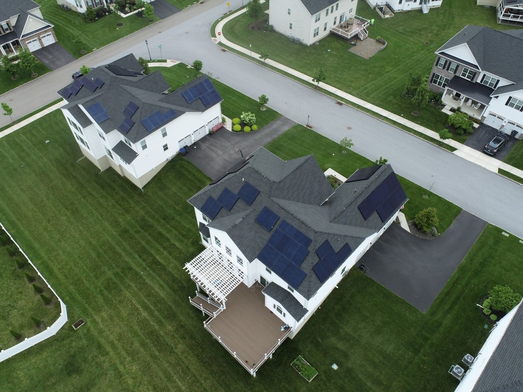Solar Panels