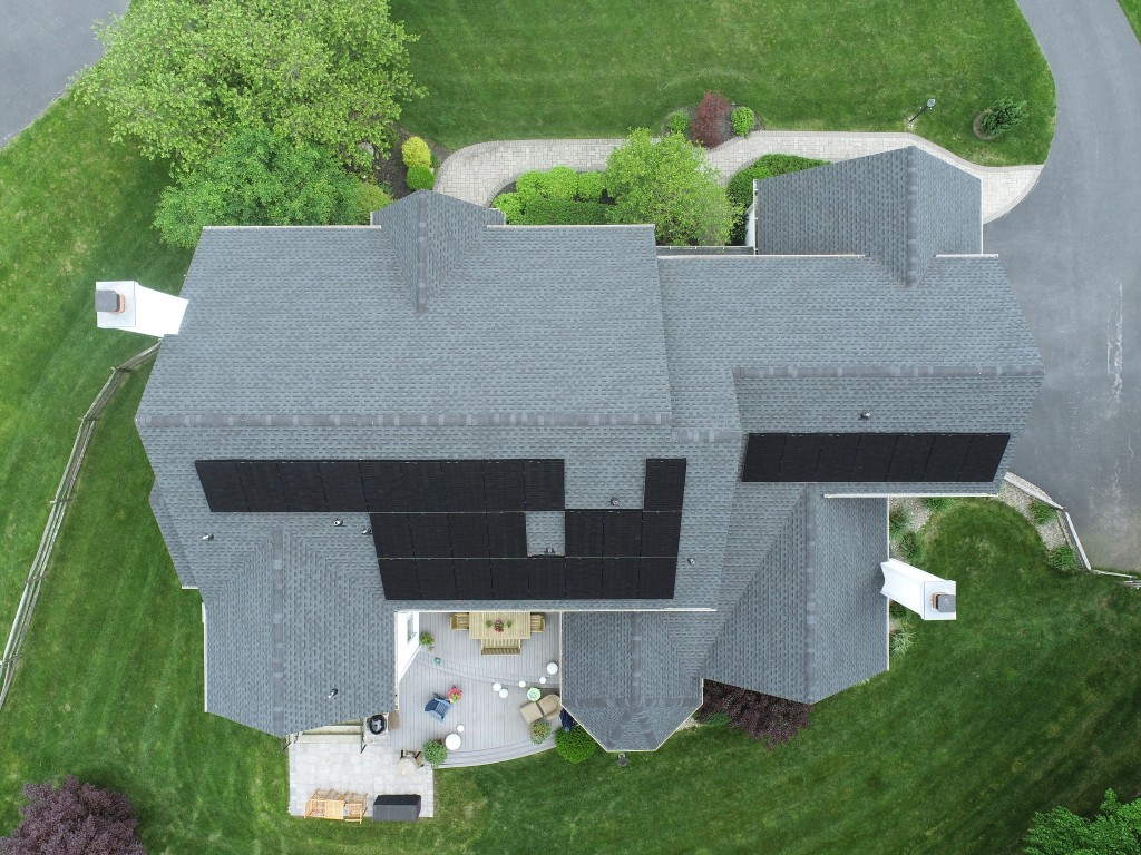 Solar Panels