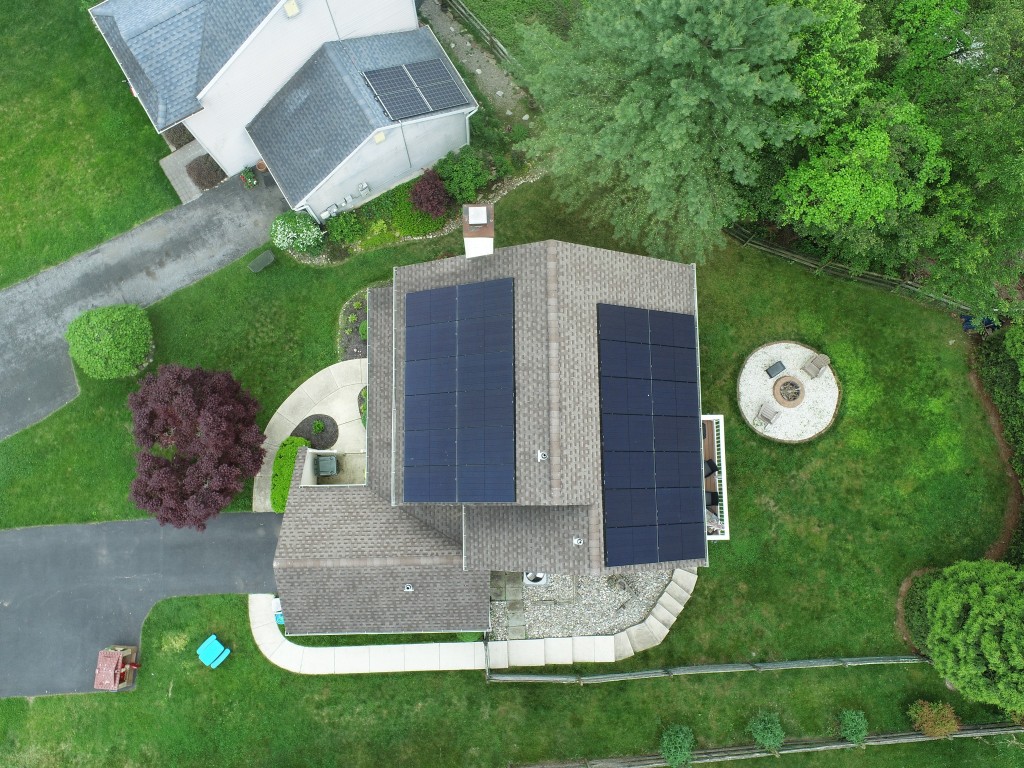 Solar Panels