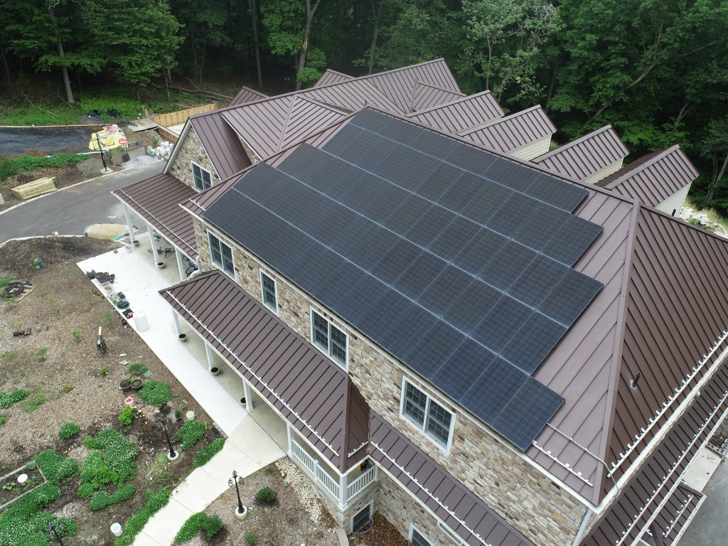Solar Panels