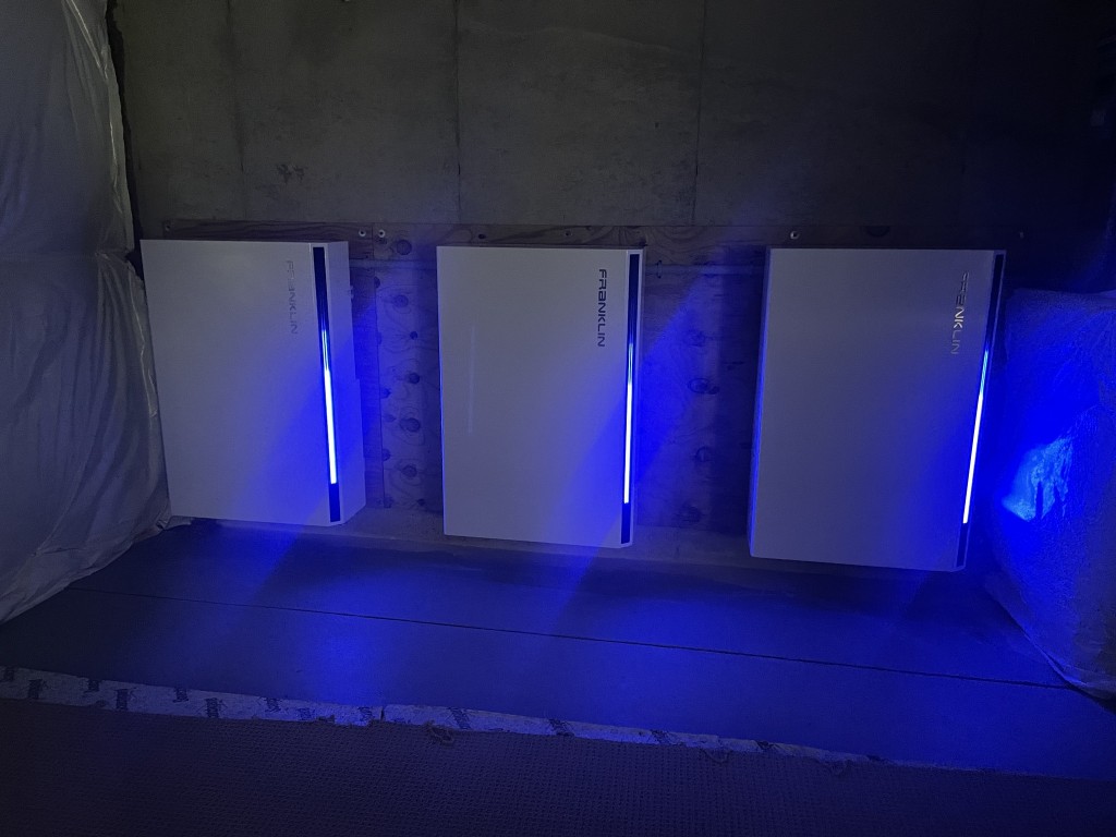 Batteries