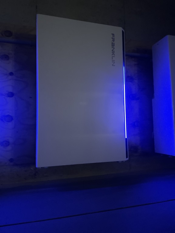 Batteries
