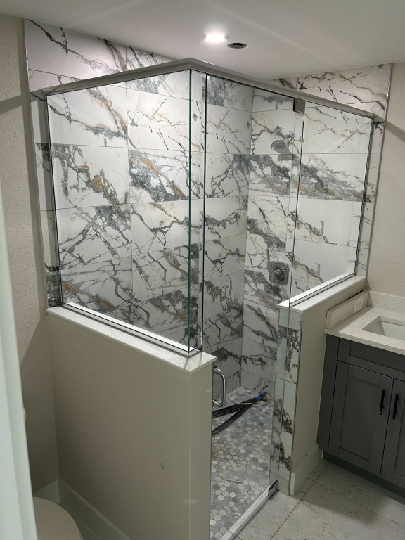 Shower Enclosures