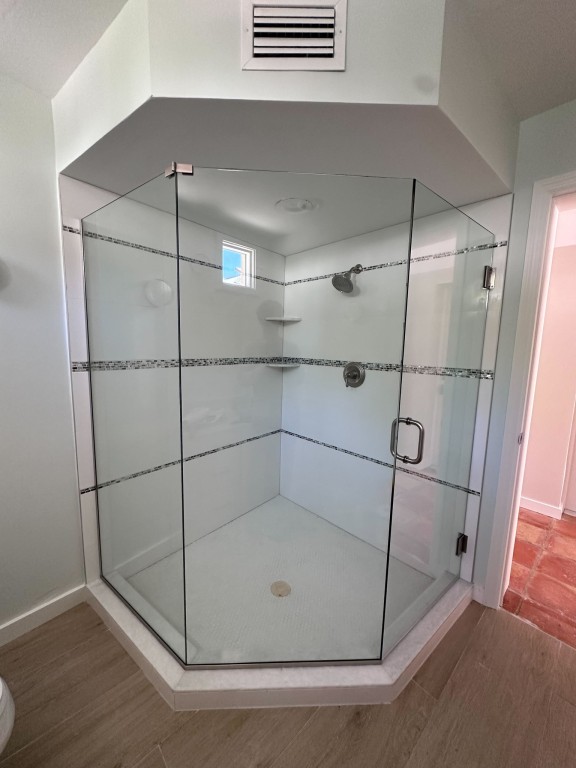 Shower Enclosures