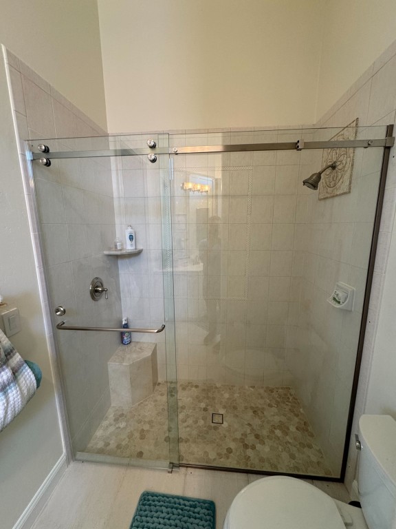 Shower Enclosures