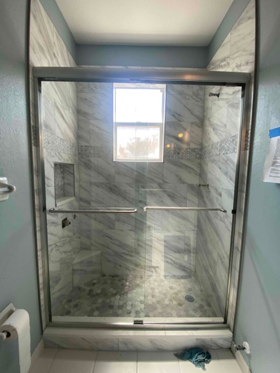 Shower Enclosures