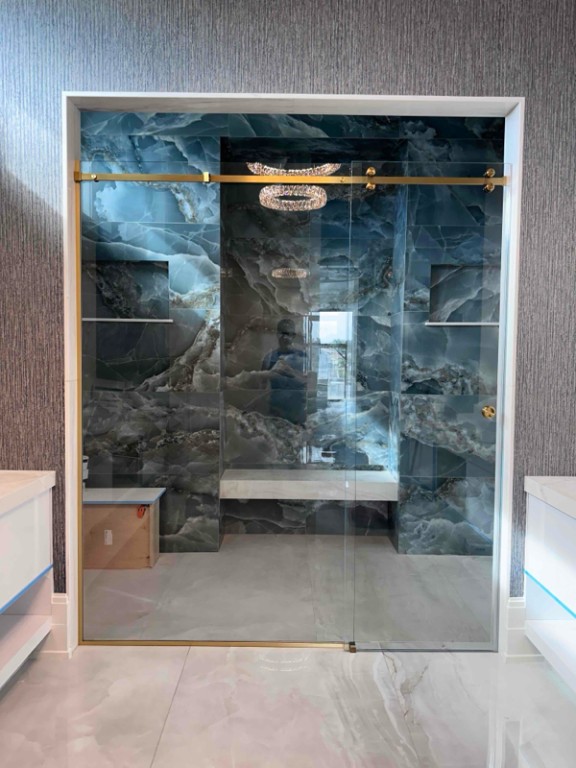 Shower Enclosures