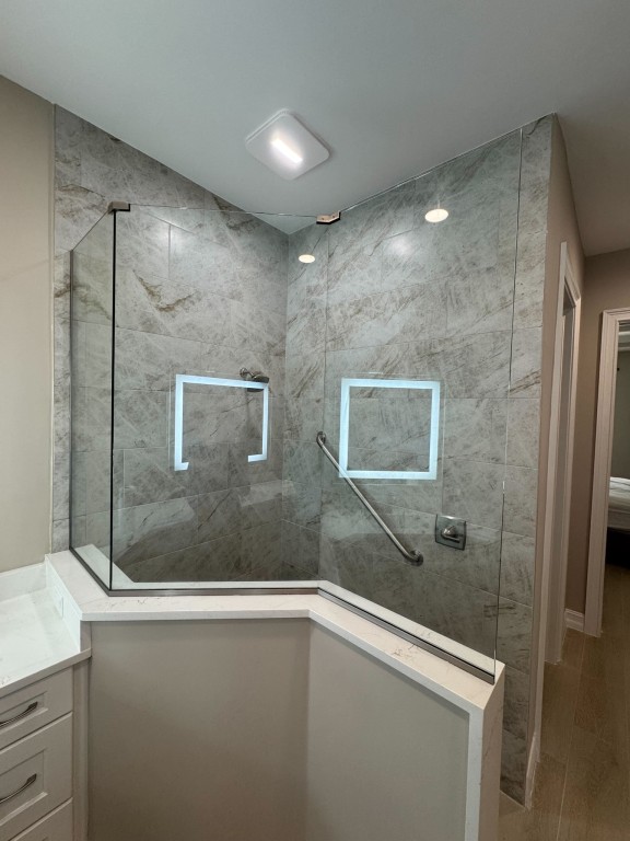 Shower Enclosures