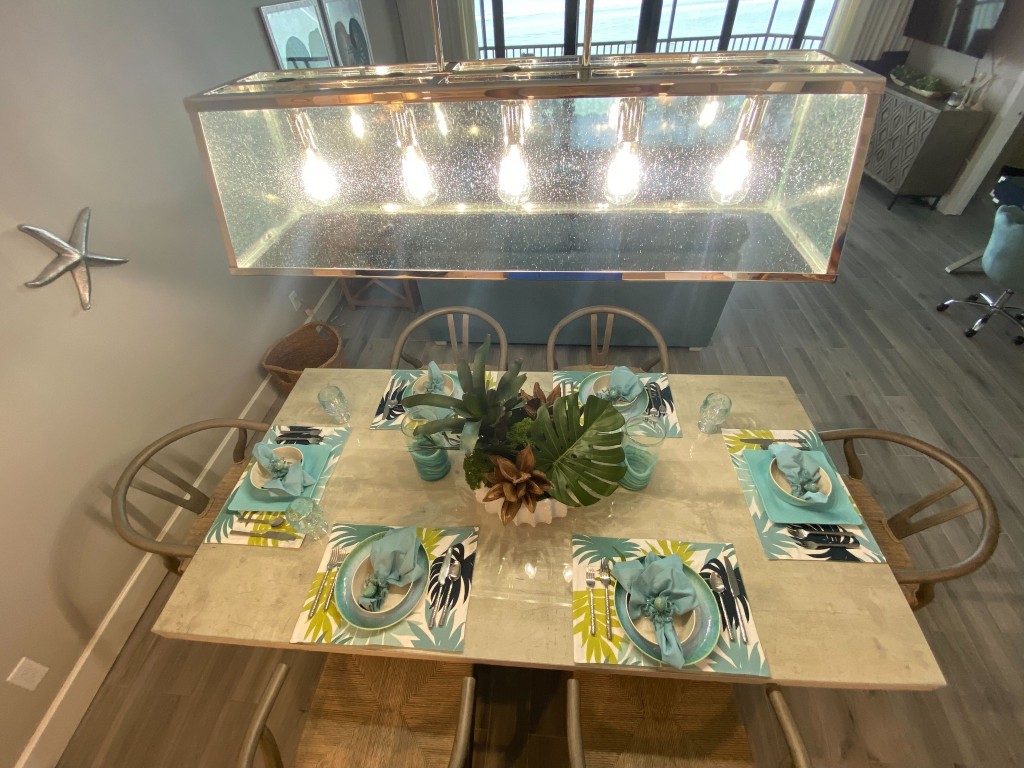 Tabletops & Shelves