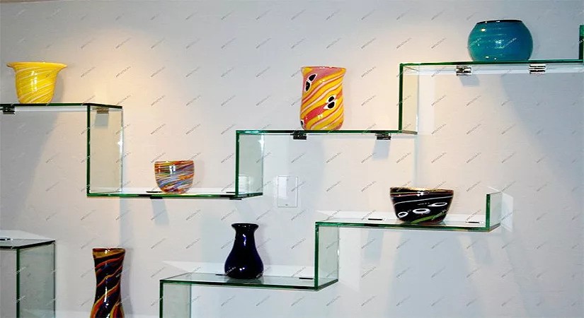 Tabletops & Shelves