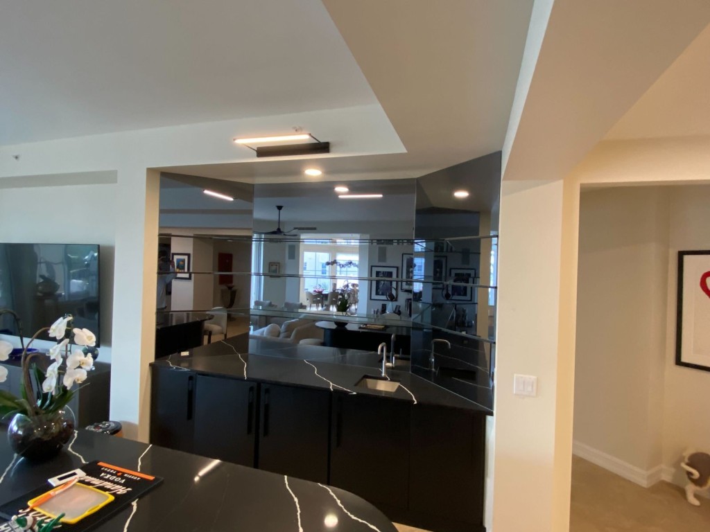 Tabletops & Shelves