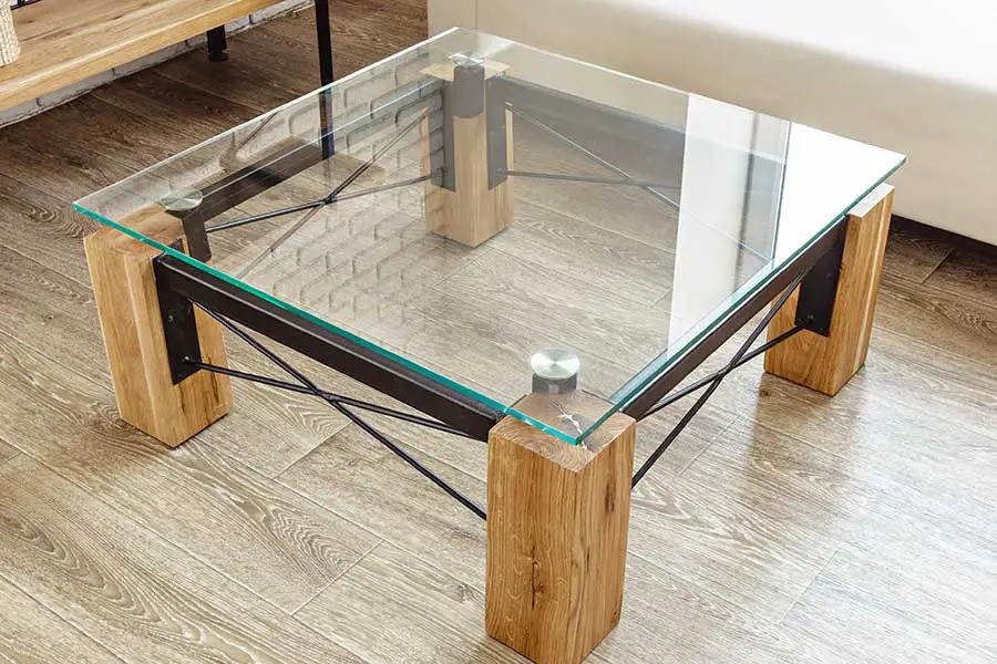Tabletops & Shelves