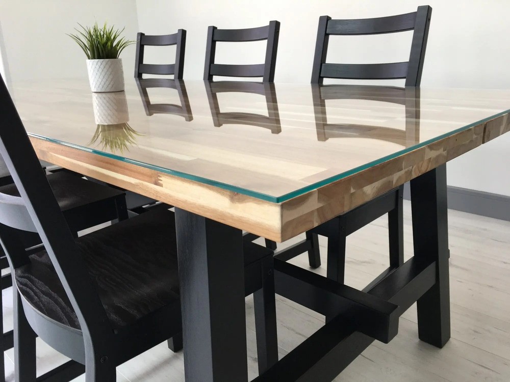 Tabletops & Shelves