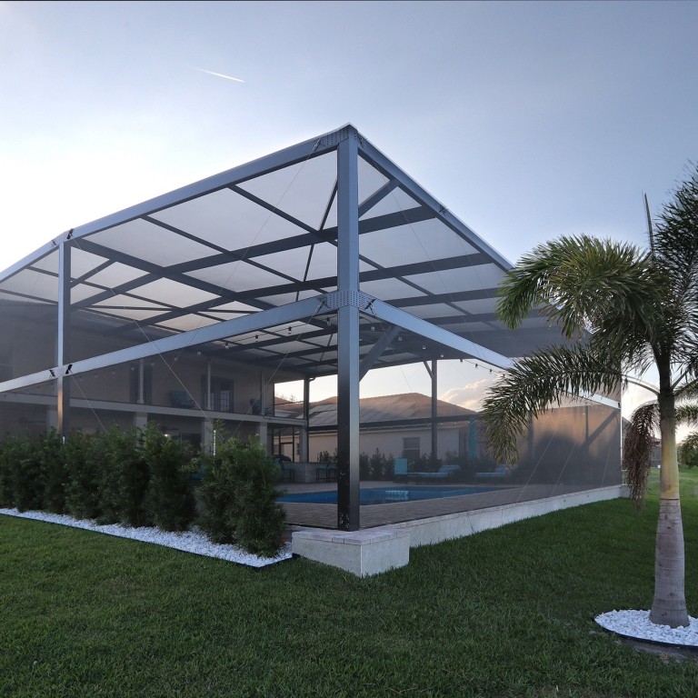 Pool Enclosures