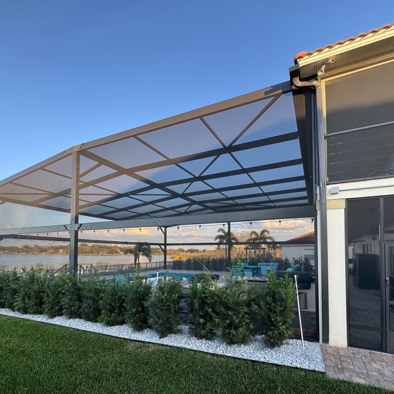 Pool Enclosures