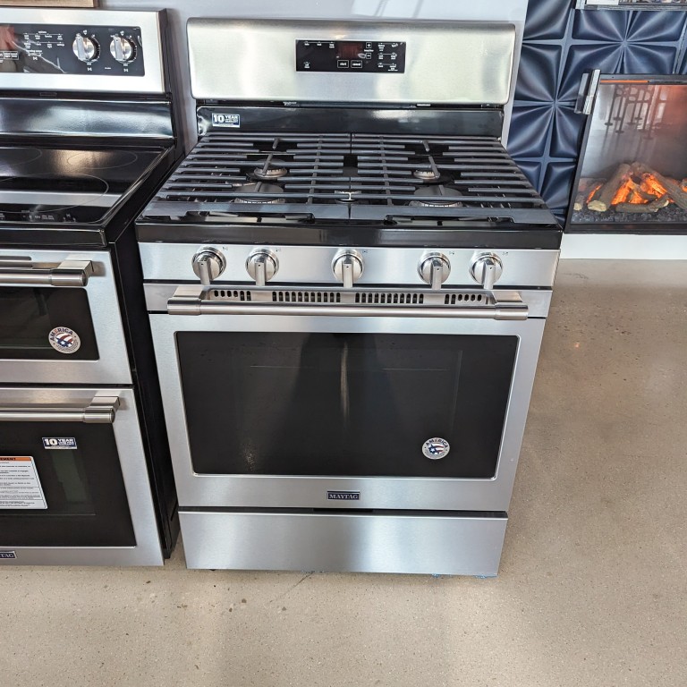 Appliances