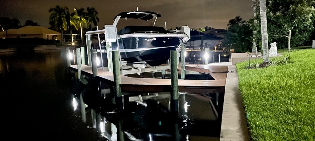Dock Lights
