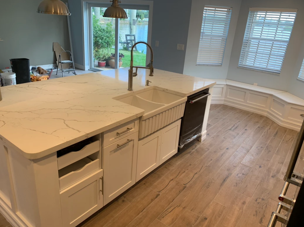 Kitchens