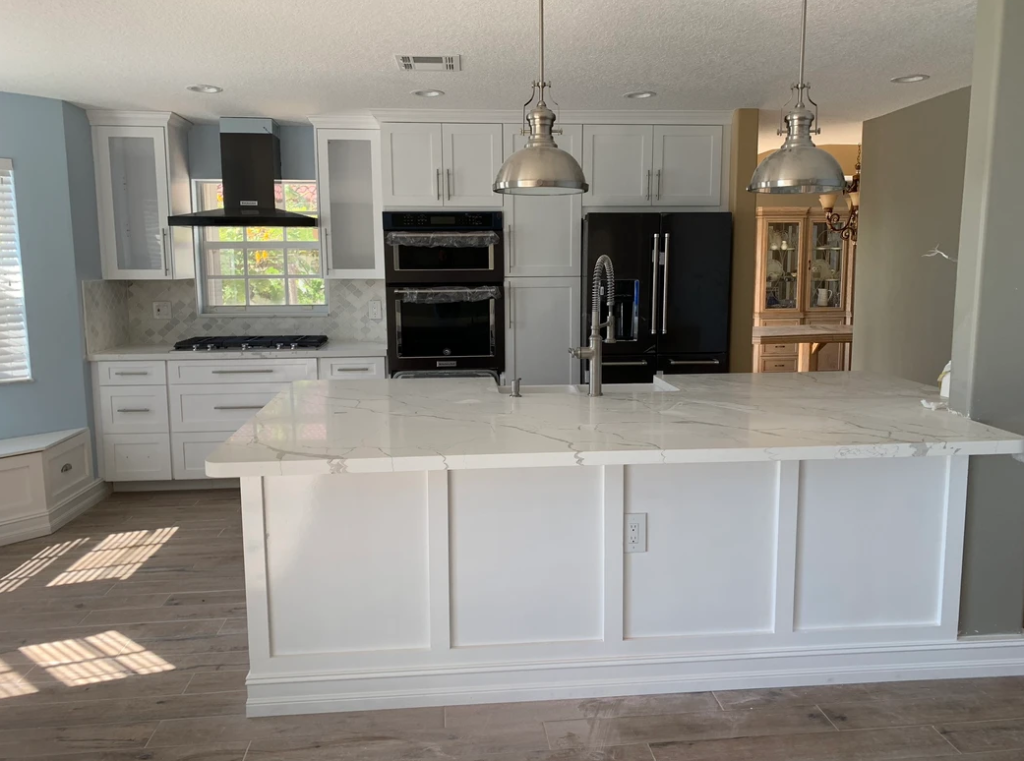 Kitchens