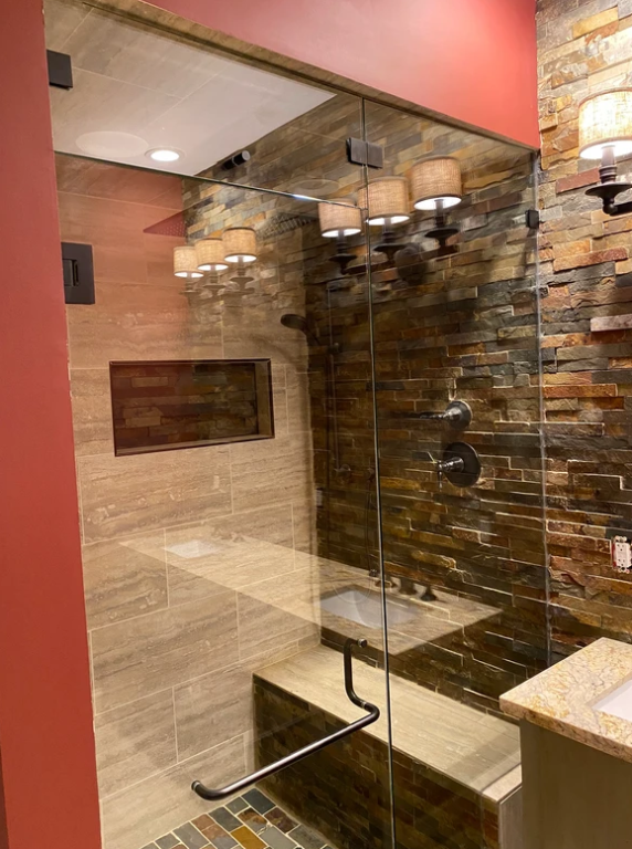 Bathrooms