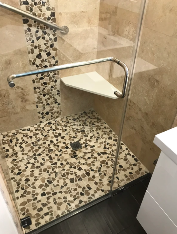 Bathrooms