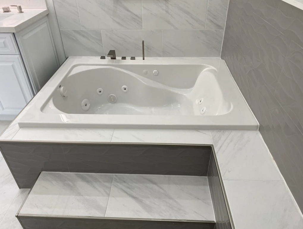 Bathrooms