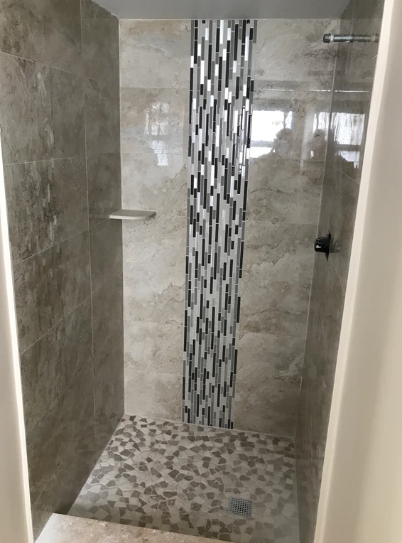Bathrooms