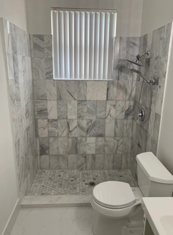 Bathrooms