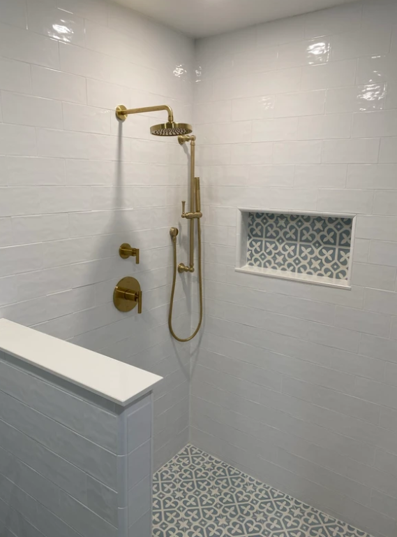 Bathrooms