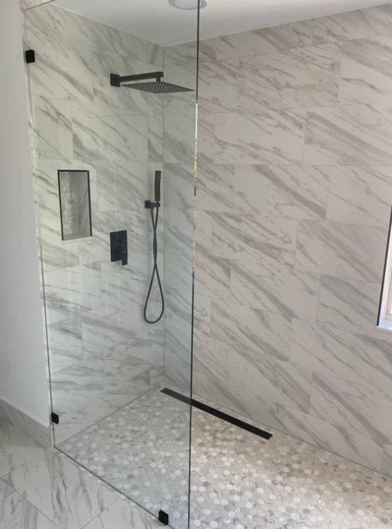 Bathrooms