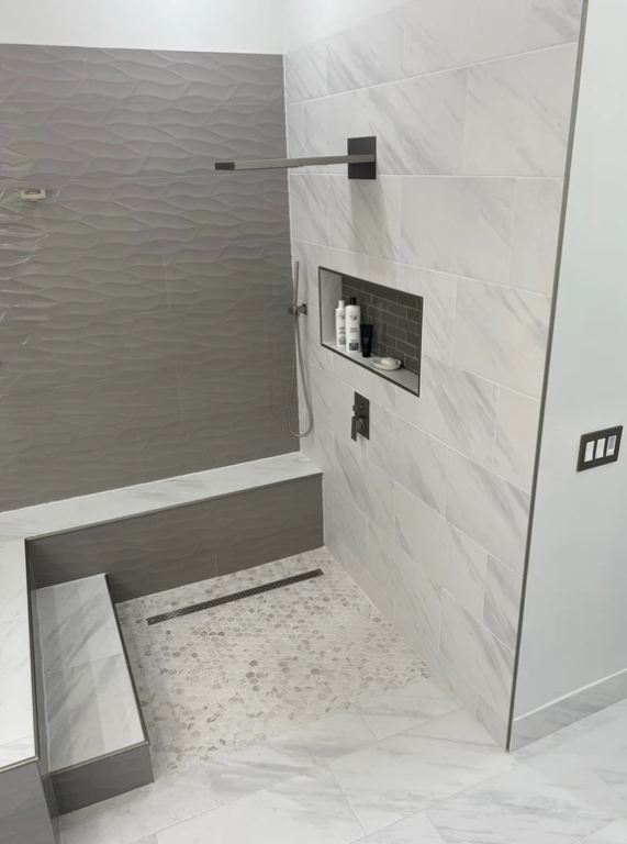Bathrooms