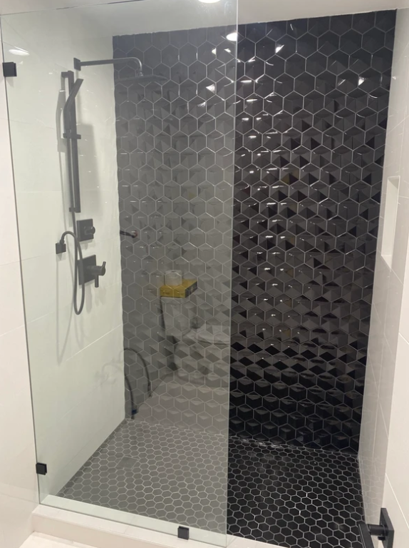 Bathrooms