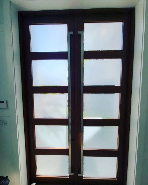 Windows & Doors
