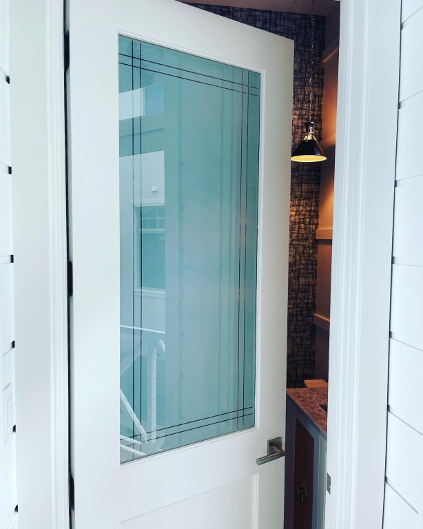 Windows & Doors