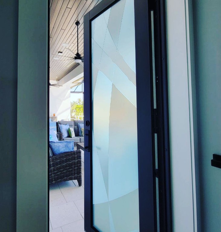 Windows & Doors