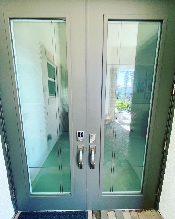 Windows & Doors