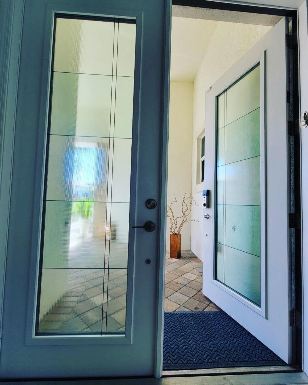 Windows & Doors