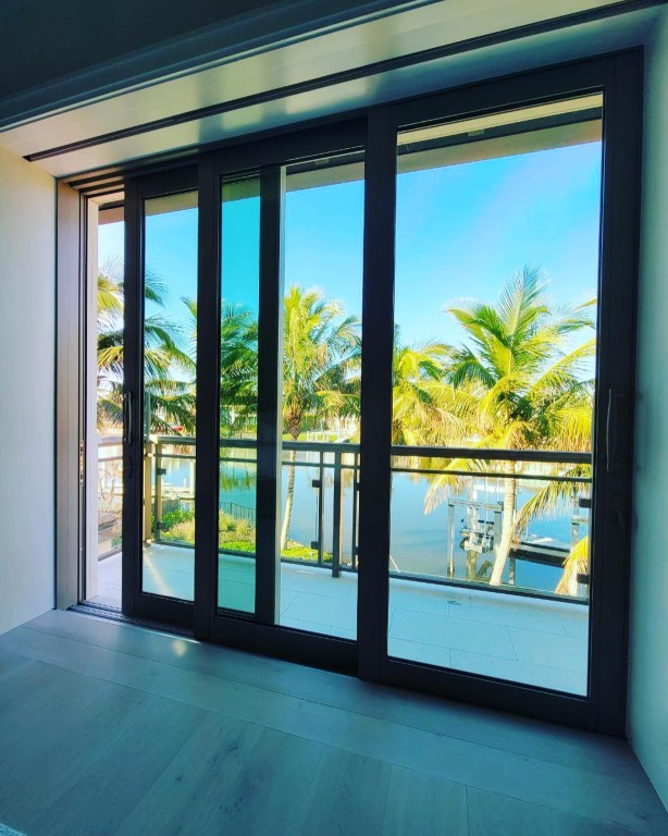 Windows & Doors