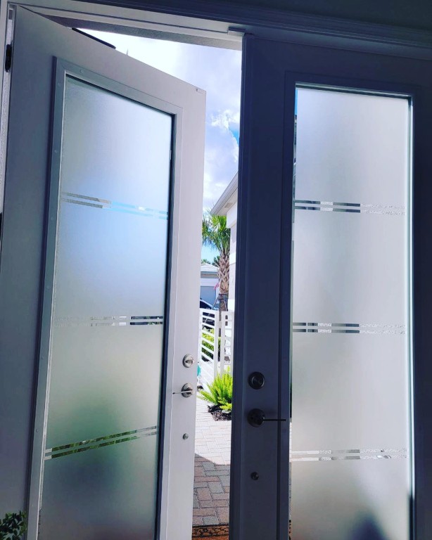 Windows & Doors