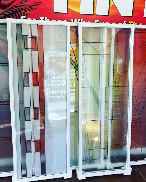 Windows & Doors