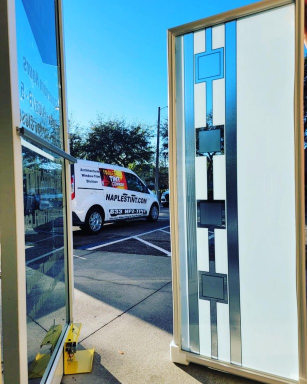 Windows & Doors