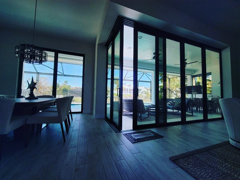 Windows & Doors