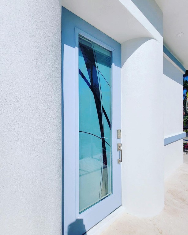 Windows & Doors