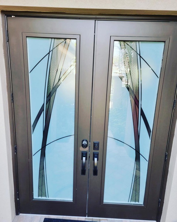 Windows & Doors