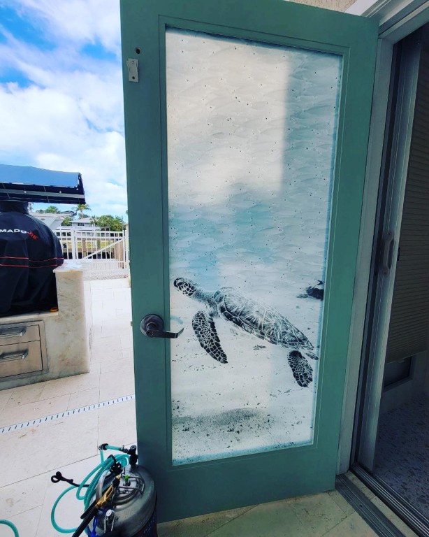 Windows & Doors