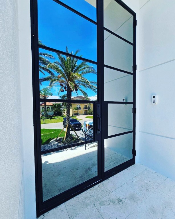 Windows & Doors