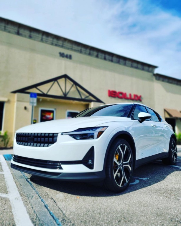 Automotive