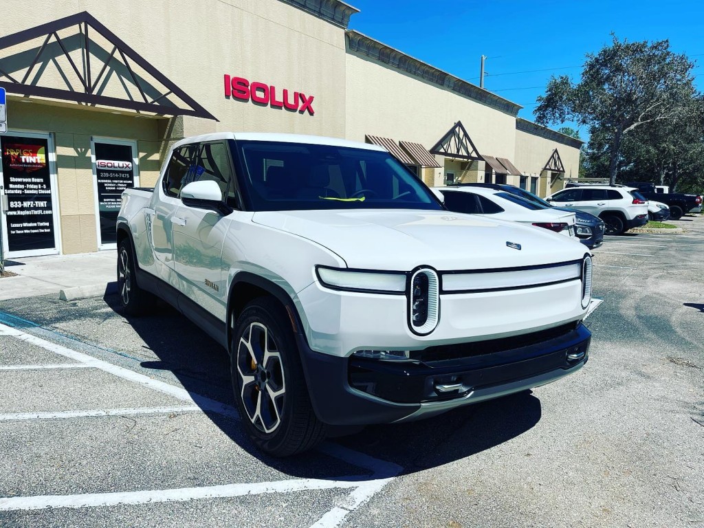 Automotive